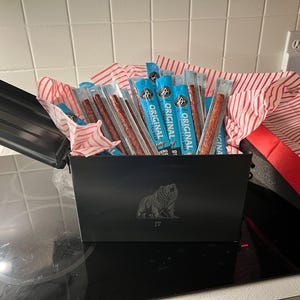 Tina a ajouté une photo de son achat