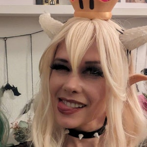 Christin added a photo of their purchase