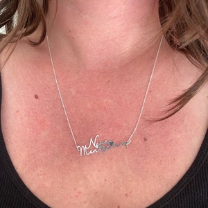 Ashley added a photo of their purchase