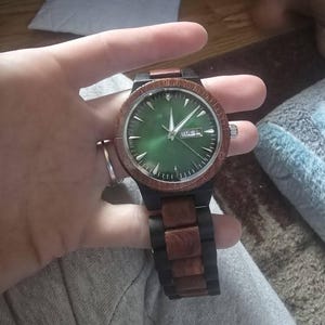 Kayla a ajouté une photo de son achat