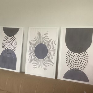 Etsy-köpare lade till en bild av sitt köp
