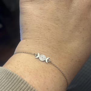Laura added a photo of their purchase