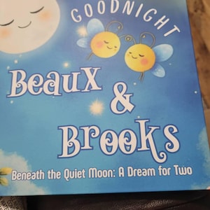 Connie added a photo of their purchase