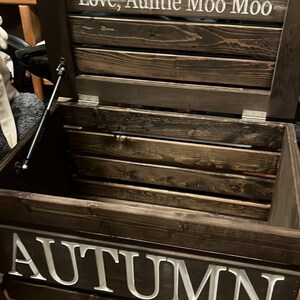 Kelsey added a photo of their purchase