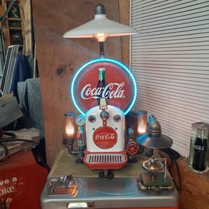 Mike added a photo of their purchase