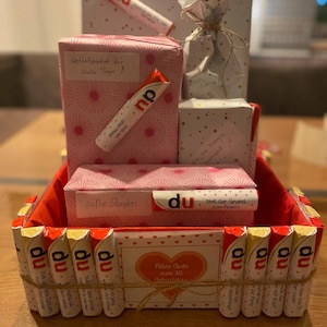 Silvia hat ein Foto des gekauften Artikels hinzugefügt
