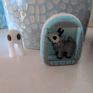 Sarah added a photo of their purchase
