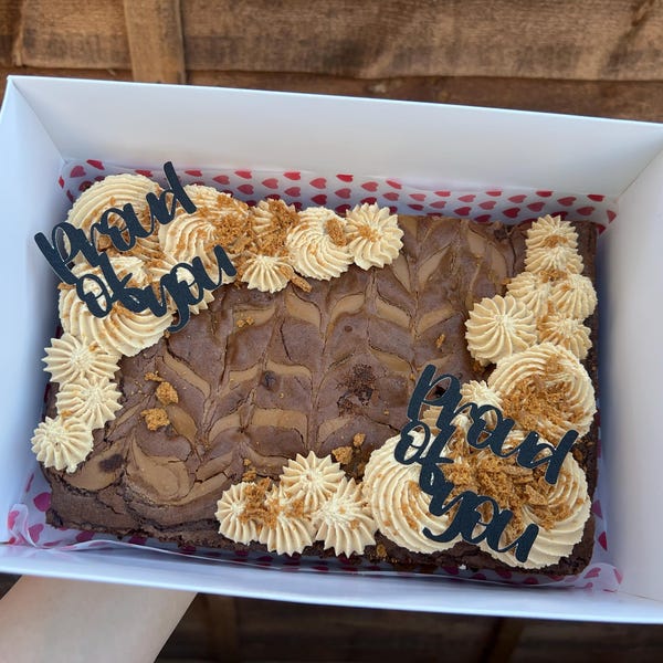 Antler Cupcake Topper, Cake Charm, Christmas Cake Topper, Glitter Cake ...