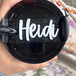 Heidi added a photo of their purchase