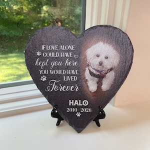 Laura added a photo of their purchase