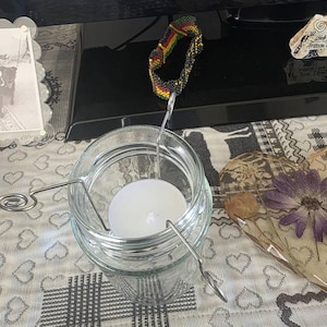 Etsy buyer added a photo of their purchase