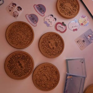 Etsy buyer added a photo of their purchase