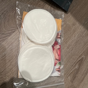 Gaynor hat ein Foto des gekauften Artikels hinzugefügt
