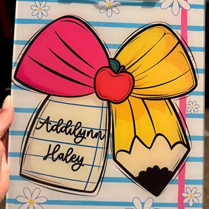Kayla added a photo of their purchase