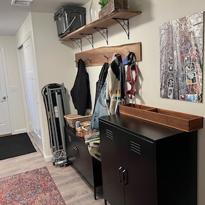 Dee added a photo of their purchase