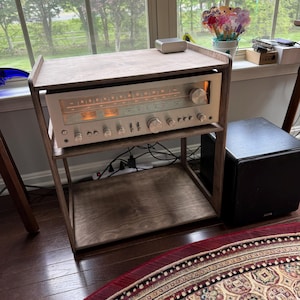 John added a photo of their purchase
