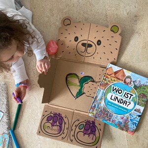Julia added a photo of their purchase