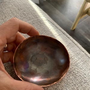 Christina added a photo of their purchase