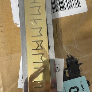 Milo added a photo of their purchase