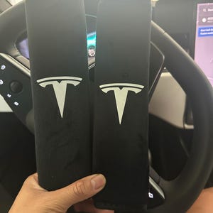 Miguel added a photo of their purchase