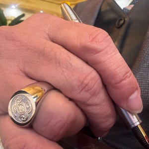 Julian added a photo of their purchase