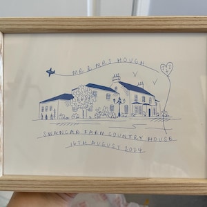 Emily added a photo of their purchase