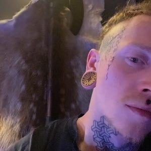 Ricky heeft een foto van de aankoop toegevoegd