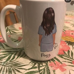 Megz added a photo of their purchase