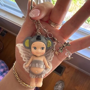 Maggie adicionaram uma foto da sua compra