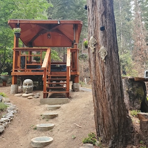 David added a photo of their purchase