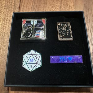 Kristin added a photo of their purchase