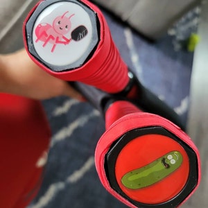 Ant added a photo of their purchase