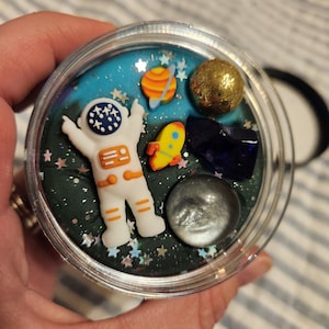 Etsy-koper heeft een foto van de aankoop toegevoegd