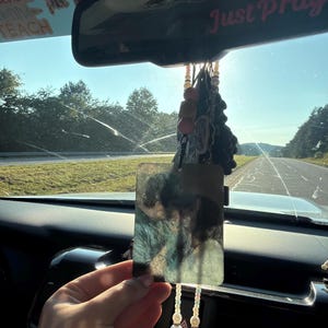 Taylor added a photo of their purchase