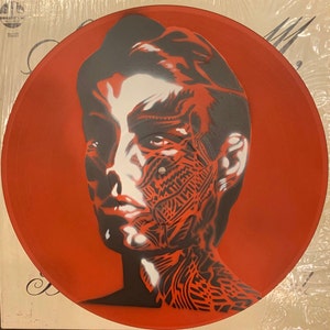 John added a photo of their purchase