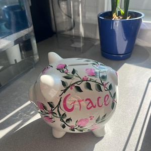 Maggie added a photo of their purchase