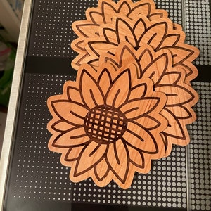 Laura added a photo of their purchase