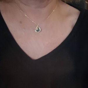 Karen added a photo of their purchase