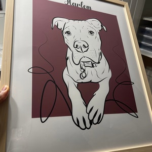 Calvin added a photo of their purchase