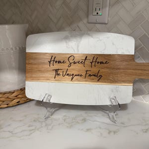 Tania added a photo of their purchase