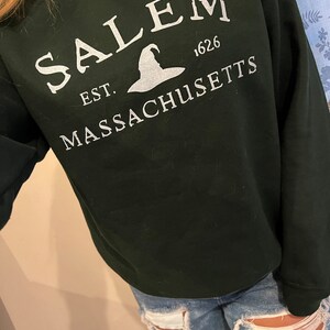 Allison added a photo of their purchase