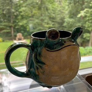 Craig added a photo of their purchase