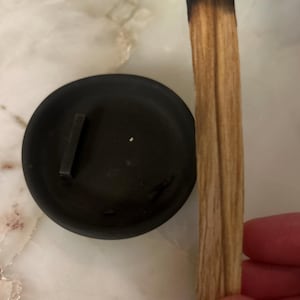 Lauren heeft een foto van de aankoop toegevoegd