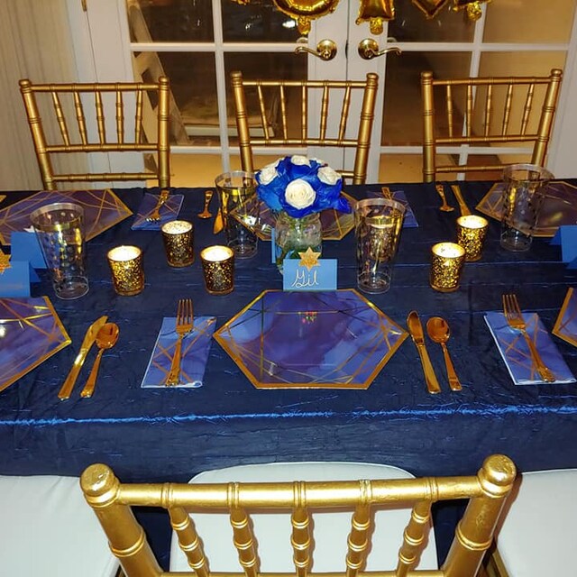 Large Round Gold Balloon/ Round Metallic Gold Balloon/ Gold Etsy