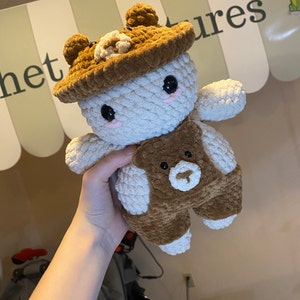 Gemma added a photo of their purchase