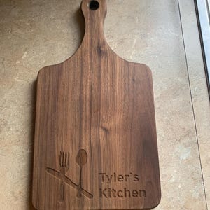 Olivia added a photo of their purchase
