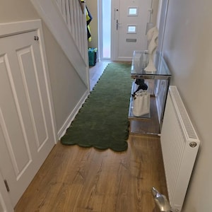 Mrs added a photo of their purchase