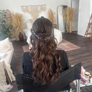 Zoe added a photo of their purchase