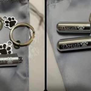 Olivia added a photo of their purchase