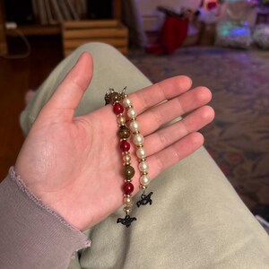 Olivia added a photo of their purchase
